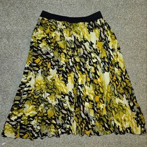 Marks and Spencer midi skirt